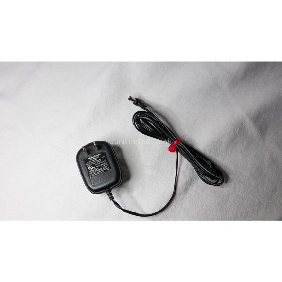 RadioShack AC Adapter Output 12V 200mA Cat NO 1500369 Replacement Charging Cord - Picture 3 of 3